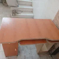 میز کامپیوتر|میز تحریر و کامپیوتر|شهرکرد, |دیوار