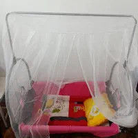 گهواره نوزاد