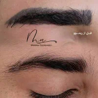 جشنواره روز دختر تتو بدن ،فیبروز و ریمو|خدمات آرایشگری و زیبایی|شاهین‌شهر, نظامی|دیوار