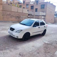 تیبا2کارمندی سالم کم کار