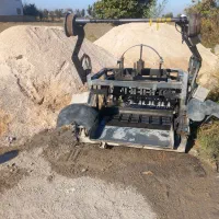 پالانه  بلوک|مصالح و تجهیزات ساختمان|رامیان, |دیوار