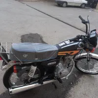 هوندا مزایده|موتورسیکلت|محمدیه-قزوین, |دیوار