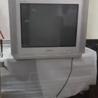 تلویزیون قدیمی سامسونگ