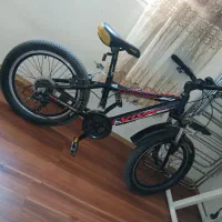 دوچرخه20 برند ویوا