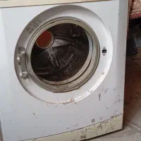 لباسشویی سالم