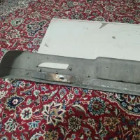 سپر پیکان وانت جدید و سر اگزوز نو اسپرت|قطعات یدکی و لوازم جانبی|مشهد, بهمن|دیوار