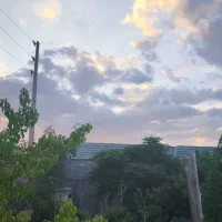 باغ-جاده-باغرود