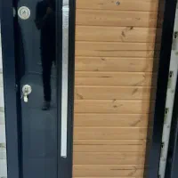 درب ضدسرقت و اتاقی|مصالح و تجهیزات ساختمان|ایذه, |دیوار