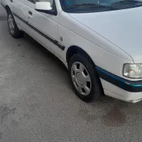 پژو اس ال ایکس مدل۹۸ سیمی سند تک برگ|خودرو سواری و وانت|اسکو, |دیوار