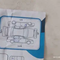 سمندef7استثنایی|خودرو سواری و وانت|لنجان, |دیوار