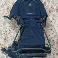 کوله حمل کودک|اسباب و اثاث بچه|شاهینشهر, شهرک میلاد|دیوار