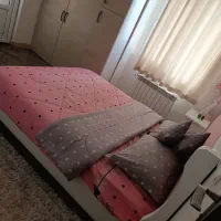 سرویس کامل تخت خواب|تخت و سرویس خواب|ایلام, |دیوار