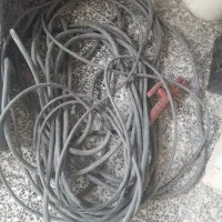 کابل انبر جوش