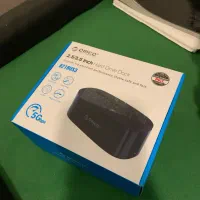 تبدیل هارد orico