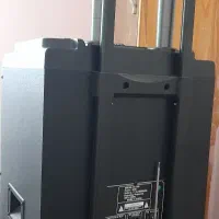 اسپیکر حرفه‌ای|پخش‌کننده همراه|اصفهان, کوی امام|دیوار