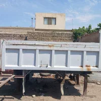 جک و اتاق کمپرسی ماشین رهرو هیوندا