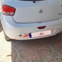 تیبا ۲ مدل ۴۰۱ کم کار بدون رنگ مدل ماشین ۴۰۱|خودرو سواری و وانت|شیراز, شهرک مدرس|دیوار