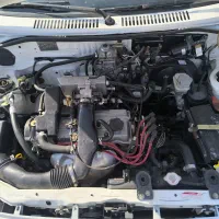 فروش پراید ۹۲دوگانه فابریک درجه یک|خودرو سواری و وانت|قیروکارزین, |دیوار