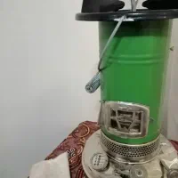 والر، چراغ نفتی قدیمی