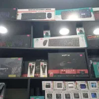 نصب بازی ویندوز کامپیوتر و تعمیرات بازی برنامه|خدمات رایانهای و موبایل|کرج, ساسانی (قلمستان)|دیوار