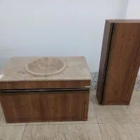 فروش ویژه ویژه روشویی های کابین دار|لوازم سرویس بهداشتی|کرمانشاه, |دیوار