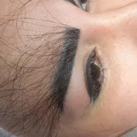 رنگ لیفت مژه ناخن فر اپلاسیون کراتین فیبرز شدینگ|خدمات آرایشگری و زیبایی|تهران, شکوفه|دیوار