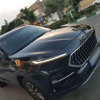 کی ام سی k7 معاوضه با خودرو ارزانتر