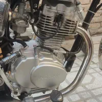 هندا۱۲۵|موتورسیکلت|سبزوار, پاسداران|دیوار