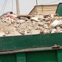 بابکت وخاور، حمل نخاله|خدمات حمل و نقل|شیراز, شهرک مطهری|دیوار