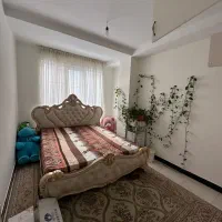 ۹۸متر۲خواب بعثت زراعی رزکان بنفشه کرج آتیه|فروش آپارتمان|مشکین‌دشت, |دیوار