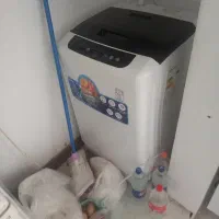 ماشین لباسشویی ۷ کیلیویی