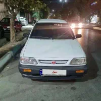 هاچبک ۸۷ هیدرولیک انژکتور