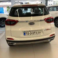 ایکس۵۵ پروie/تحویلفوری روز/نقداقساط۵ساله/|خودرو سواری و وانت|تهران, یوسف‌آباد|دیوار