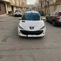 207|خودرو سواری و وانت|مشهد, نیروی هوایی|دیوار