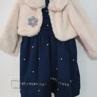 لباس دخترانه