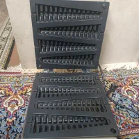 دستگاه وافل ساز