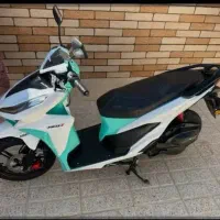 کلیک s2 150 کویر موتور