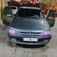 پارس|خودرو سواری و وانت|جهرم, |دیوار