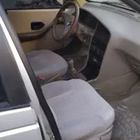 پژو مدل91دوگانه کارخانه|خودرو سواری و وانت|تهران, انبار نفت|دیوار