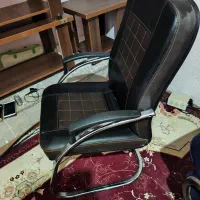 صندلی کنفرانسی اداری|مبلمان اداری|شیراز, باجگاه|دیوار