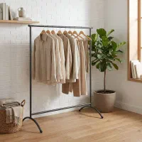 رگال و بندرخت یا رخت آویز