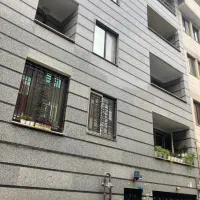 ۷۲متر ۲خواب شریعتی ملک کشواد فول امکانات|فروش آپارتمان|تهران, کاج|دیوار