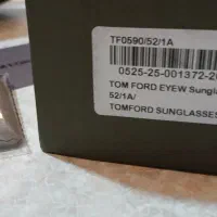 Tom ford اورجینال زنانه|زیورآلات و اکسسوری|تهران, گلستان (شهرک راه آهن)|دیوار