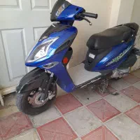 موتور عرفان ۱۱۰