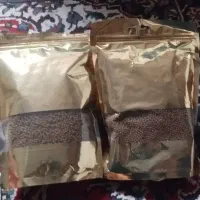 ماهی .غذای ماهی.