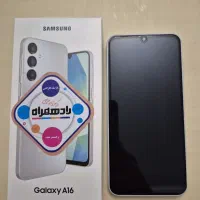 Samsung Galaxy A16 4G|موبایل|تهران, دیلمان|دیوار