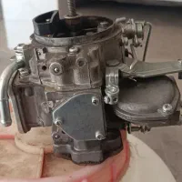 کاربراتور نیسان سایپا در حد اک|قطعات یدکی و لوازم جانبی|گرمدره, |دیوار