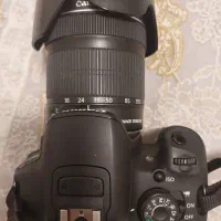 کنون canon 700D