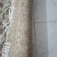 فرش 12 متری کاشان