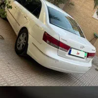 سوناتا ۲۰۰۹ فول